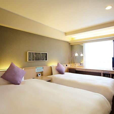 Tmark City Hotel Σαππόρο Εξωτερικό φωτογραφία
