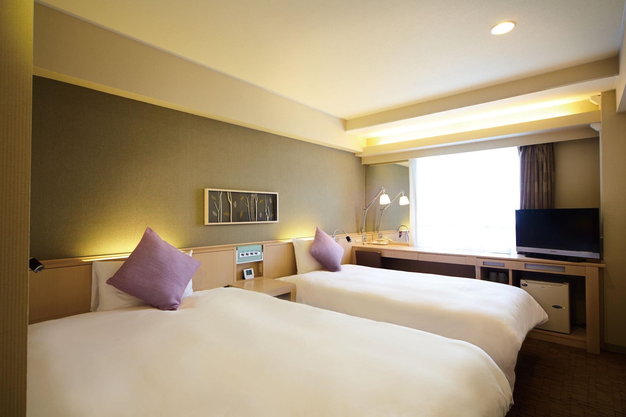 Tmark City Hotel Σαππόρο Εξωτερικό φωτογραφία