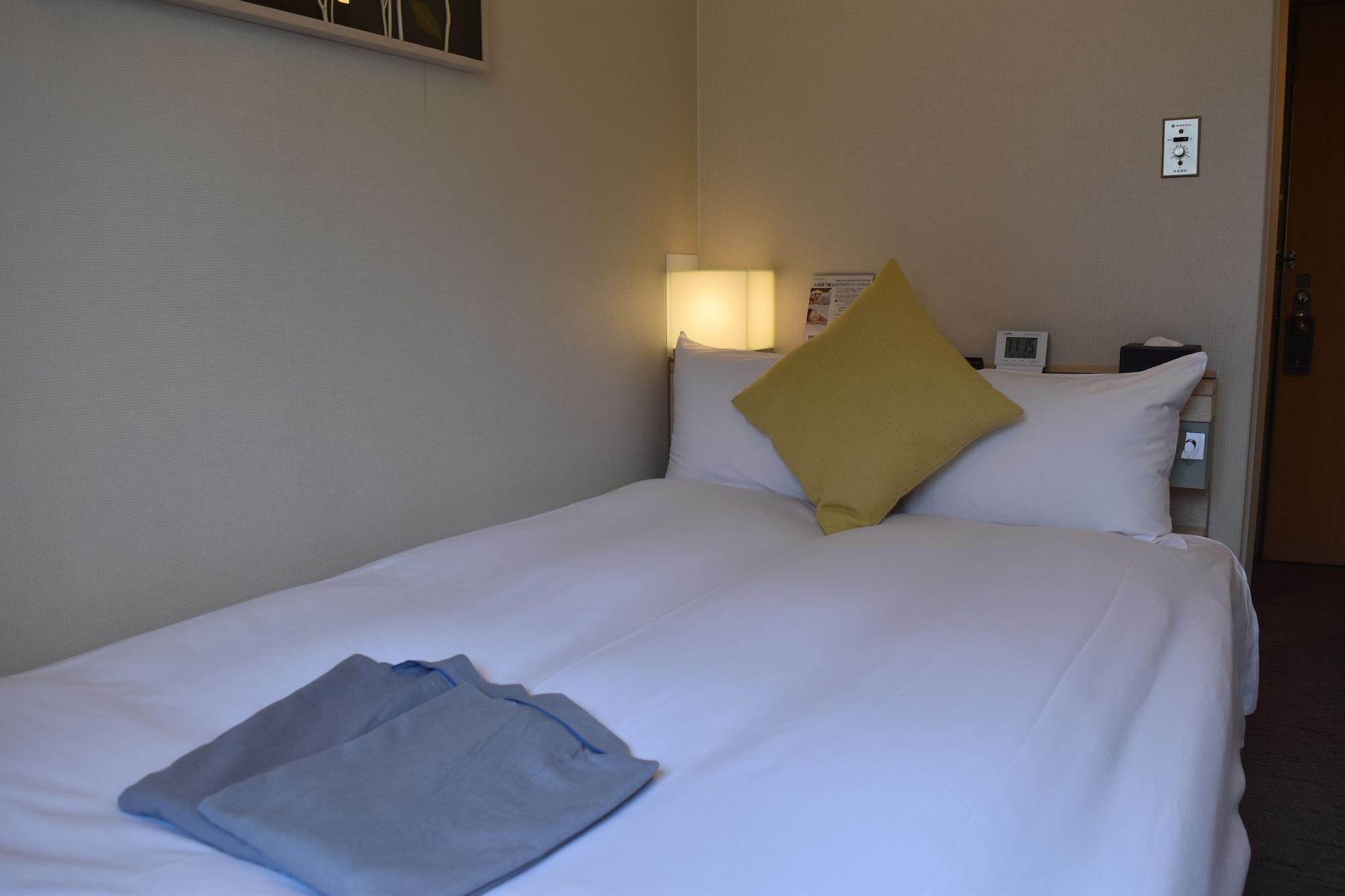 Tmark City Hotel Σαππόρο Εξωτερικό φωτογραφία