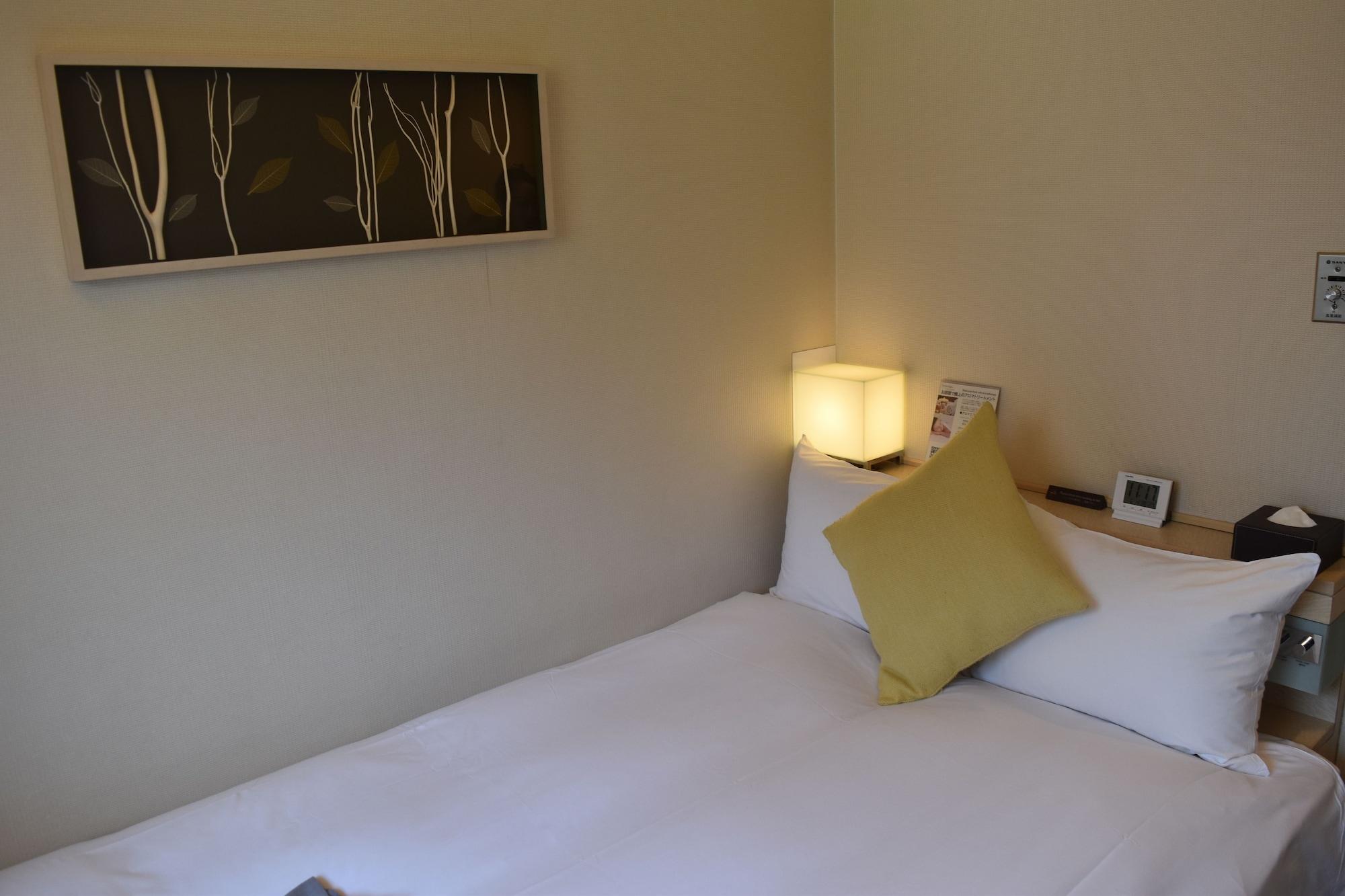 Tmark City Hotel Σαππόρο Εξωτερικό φωτογραφία