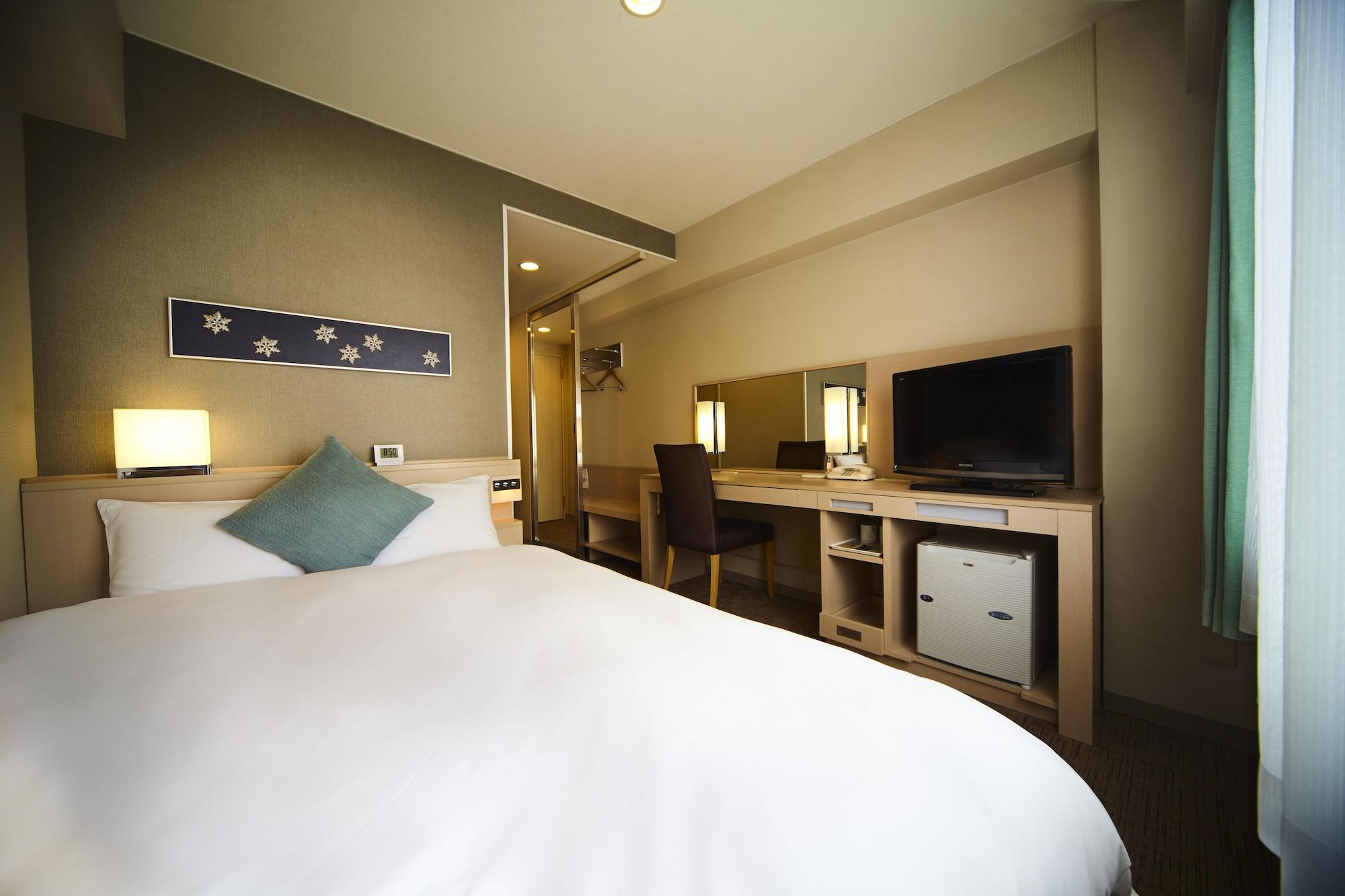 Tmark City Hotel Σαππόρο Εξωτερικό φωτογραφία