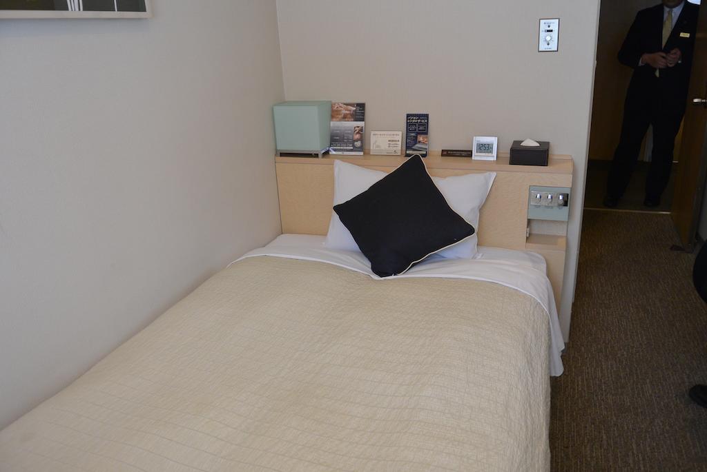 Tmark City Hotel Σαππόρο Δωμάτιο φωτογραφία