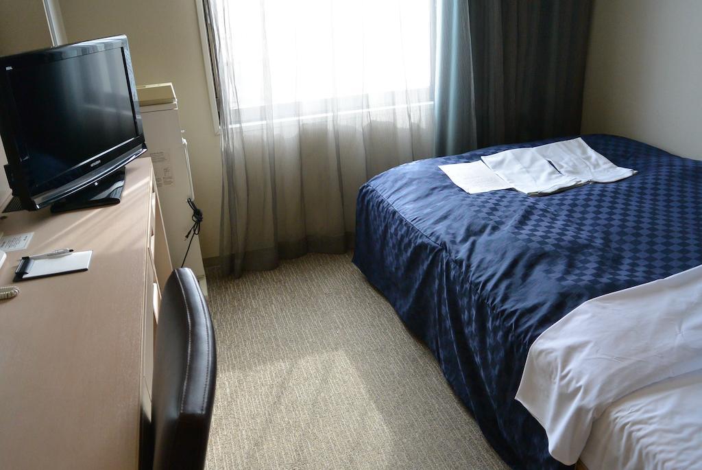 Tmark City Hotel Σαππόρο Δωμάτιο φωτογραφία