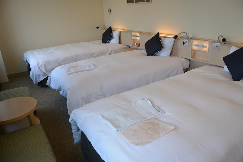 Tmark City Hotel Σαππόρο Δωμάτιο φωτογραφία