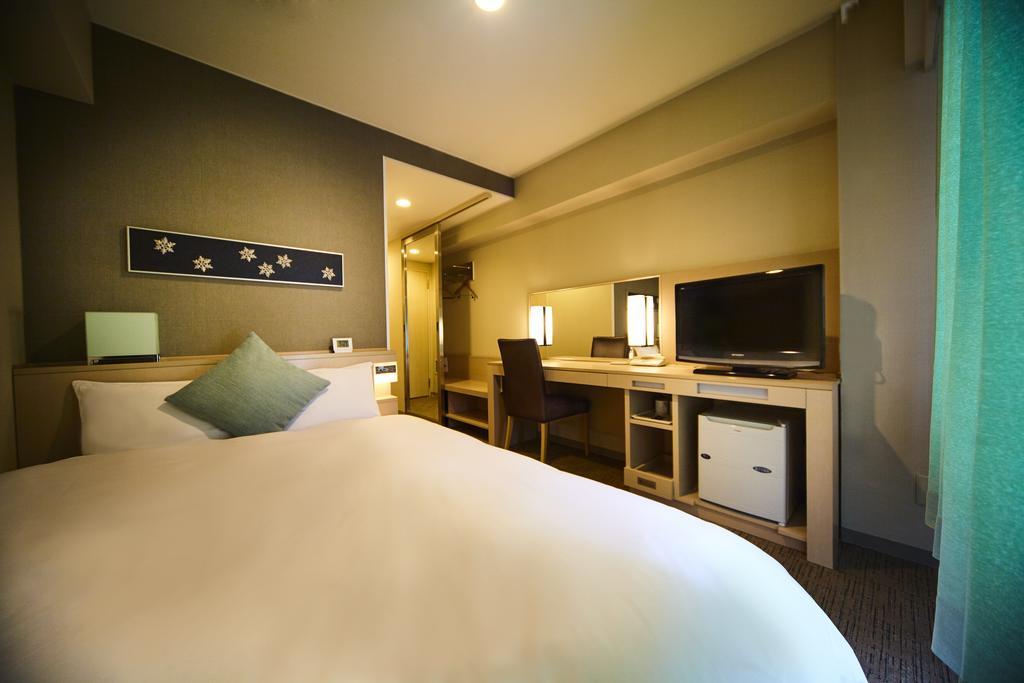 Tmark City Hotel Σαππόρο Εξωτερικό φωτογραφία