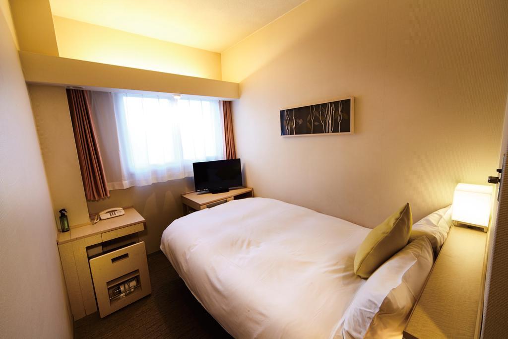 Tmark City Hotel Σαππόρο Εξωτερικό φωτογραφία